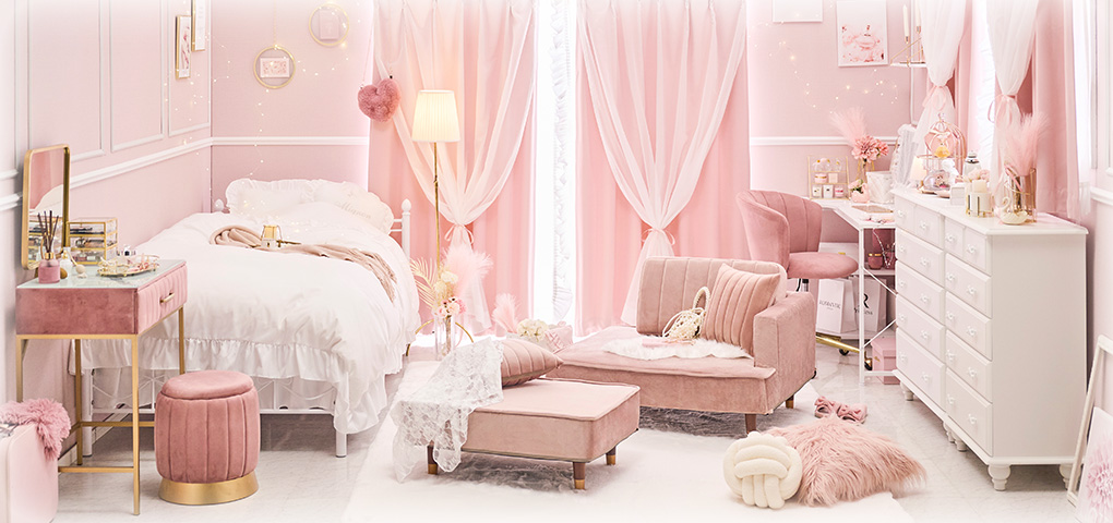 ロマプリお部屋診断