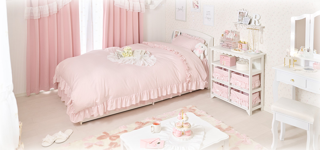 ロマプリお部屋診断