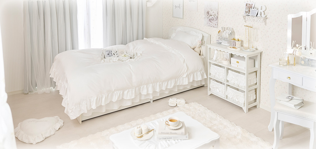 ロマプリお部屋診断