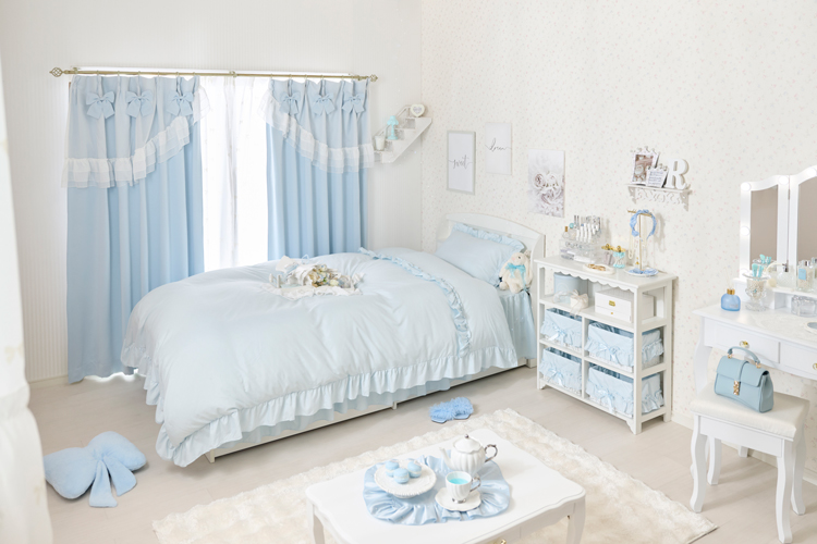 ロマプリお部屋診断