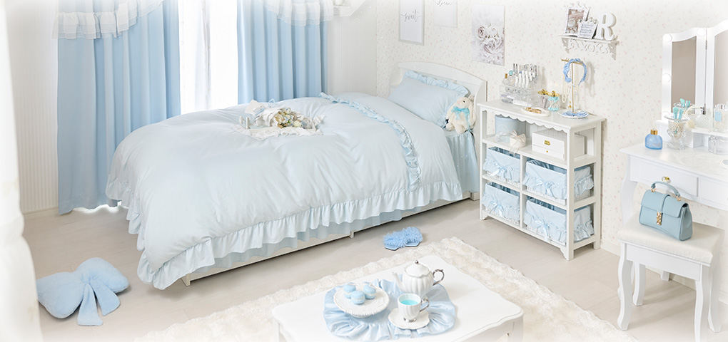 ロマプリお部屋診断