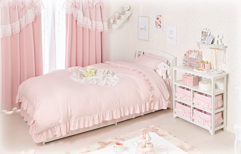 ロマプリお部屋診断-診断結果