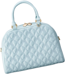 ボストンバッグロマンティックリボン