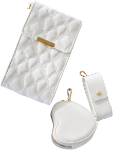 マルチショルダーロマンティックリボン