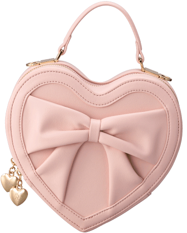 ボストンバッグロマンティックリボン