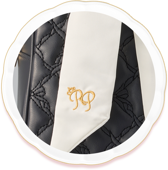 いつでもロマプリと一緒♥