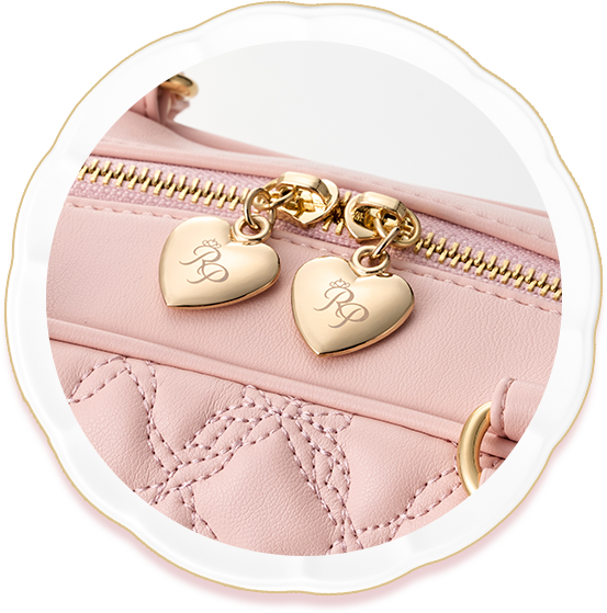 いつでもロマプリと一緒♥