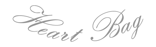 Heart Bag