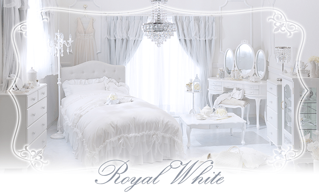 Royal White