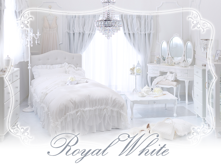 Royal White