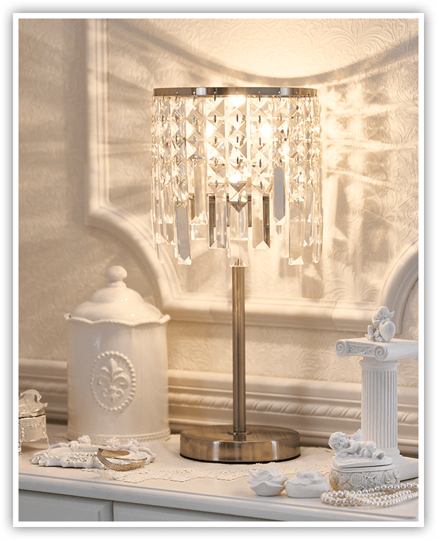 テーブルランプTEDY(テディ)1灯