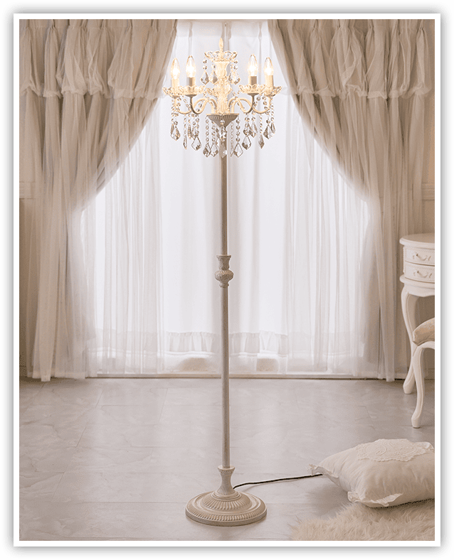 テーブルランプTEDY(テディ)1灯