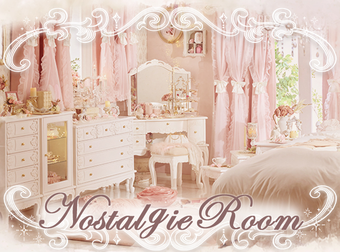 Nostalgie Room