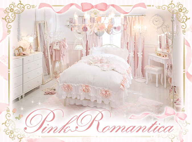 pinkromantica