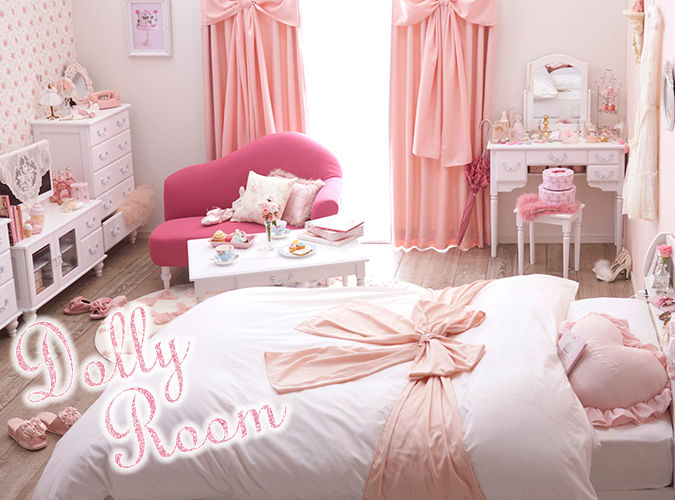 Dolly Room